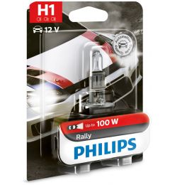 Lampe-halogène-12V-H1-Rally-1p.-Blister